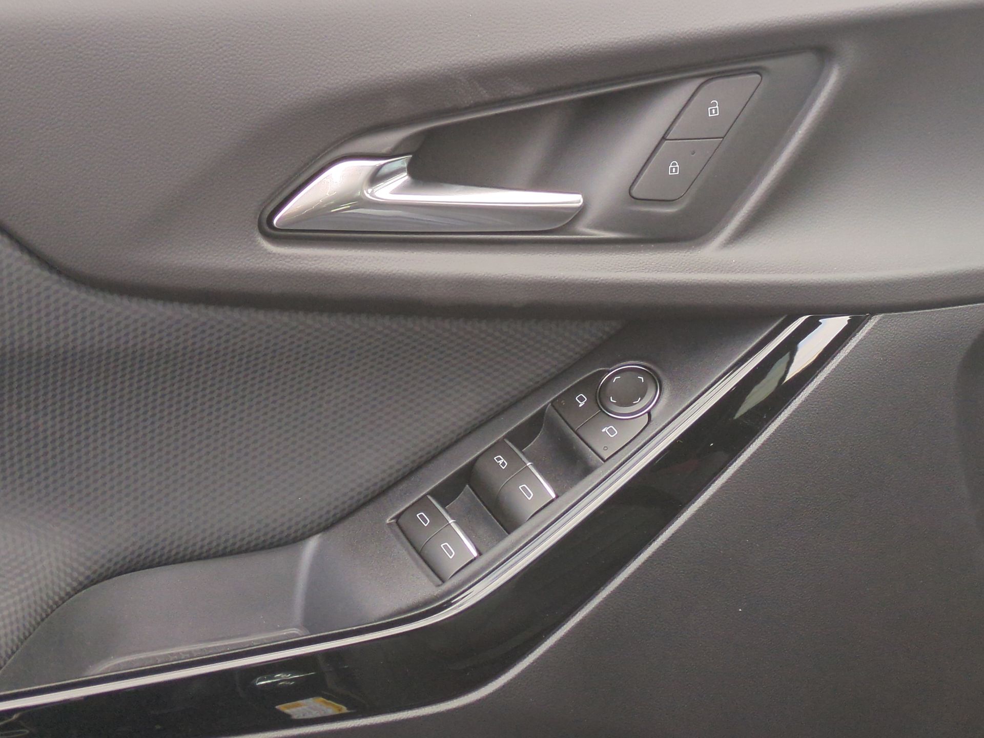 2026 Chevrolet Equinox RS SUV AWD