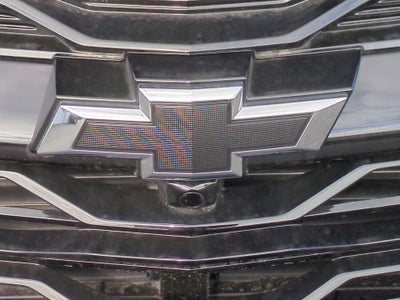 2026 Chevrolet Equinox RS SUV AWD