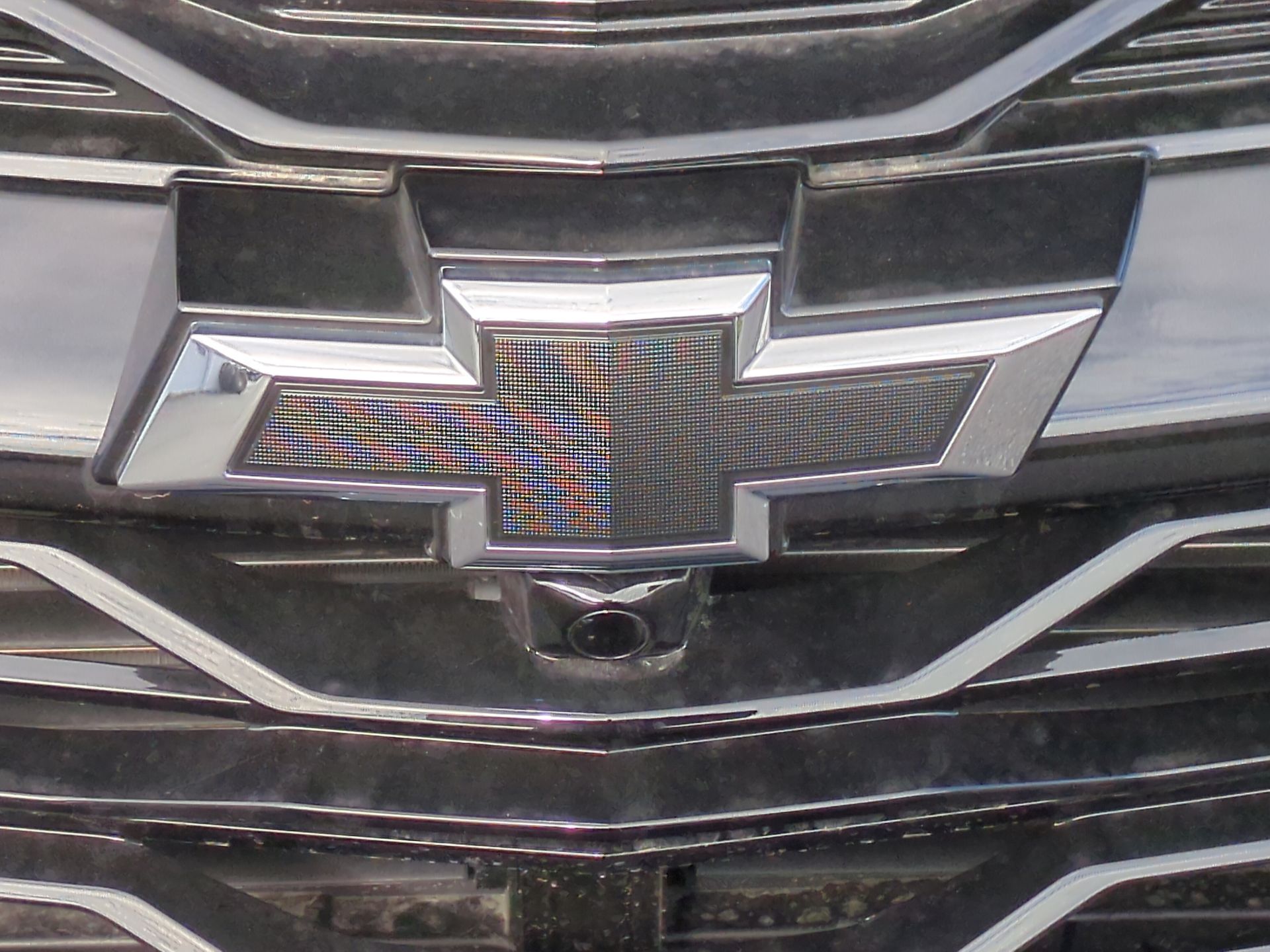 2026 Chevrolet Equinox RS SUV AWD