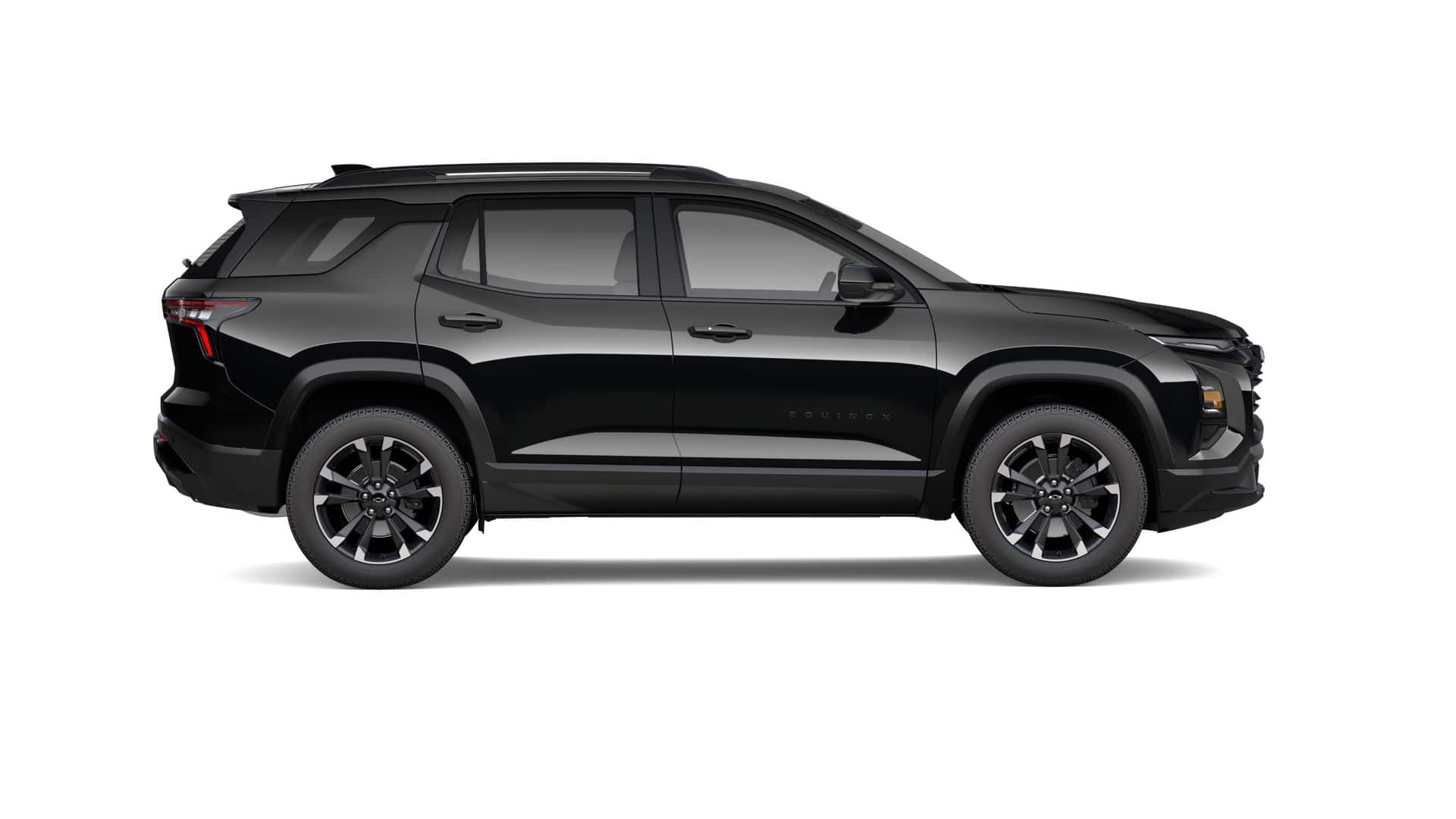 2026 Chevrolet Equinox RS SUV AWD