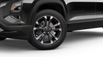 2026 Chevrolet Equinox RS SUV AWD