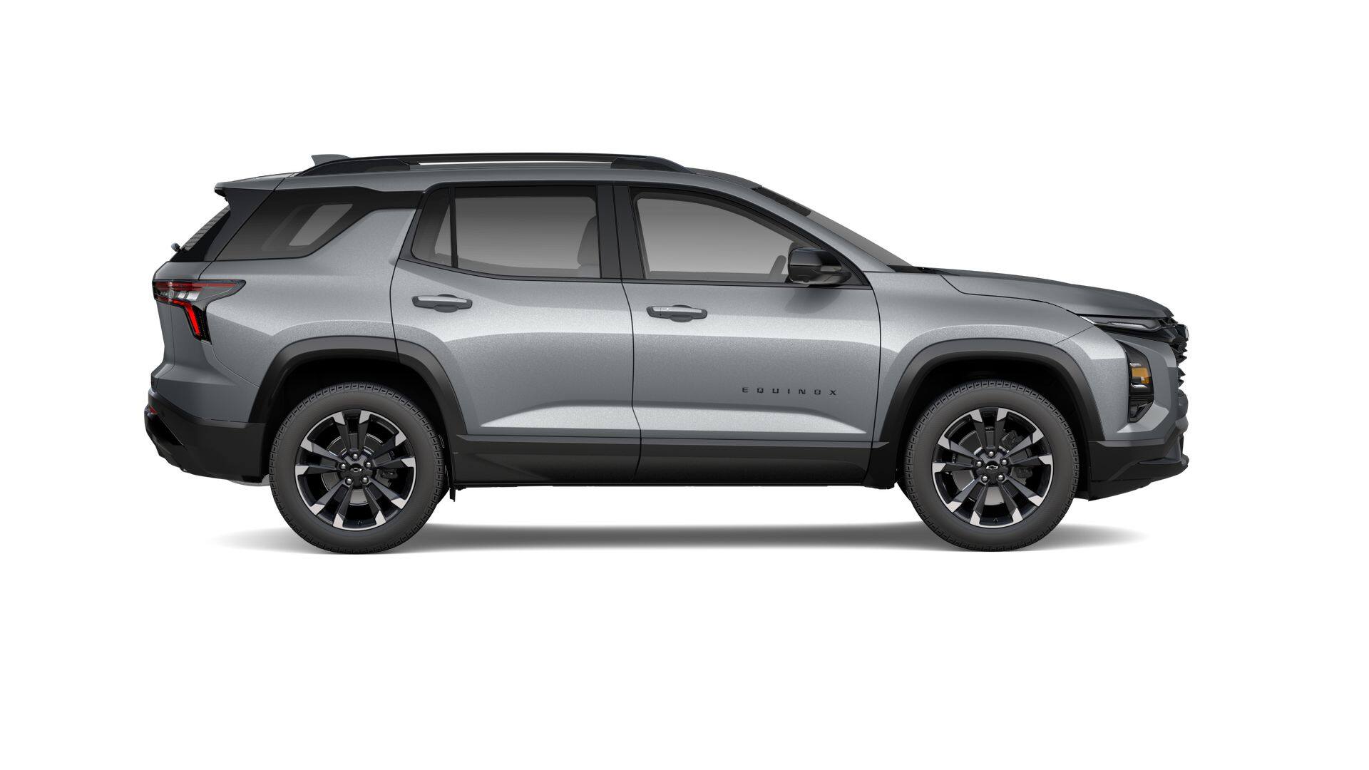 2026 Chevrolet Equinox RS SUV AWD