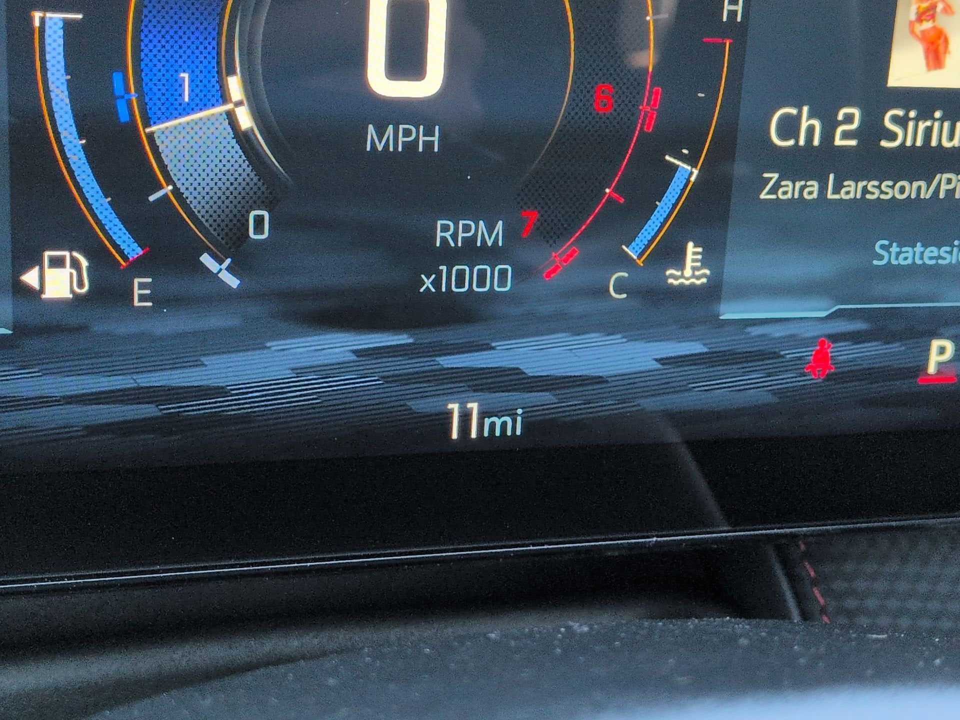 2026 Chevrolet Equinox RS SUV AWD