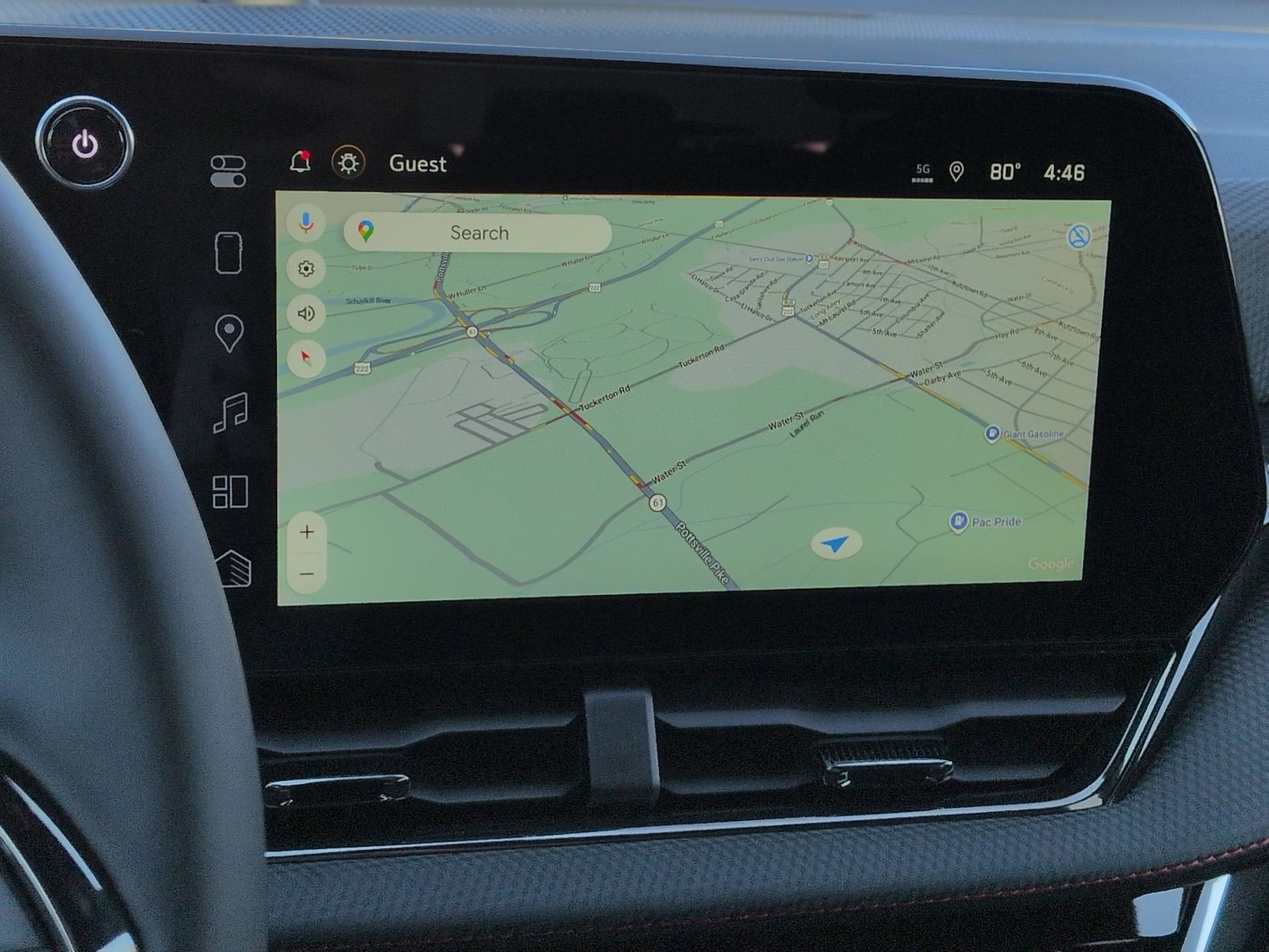 2026 Chevrolet Equinox RS SUV AWD
