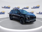 2026 Chevrolet Equinox RS SUV AWD