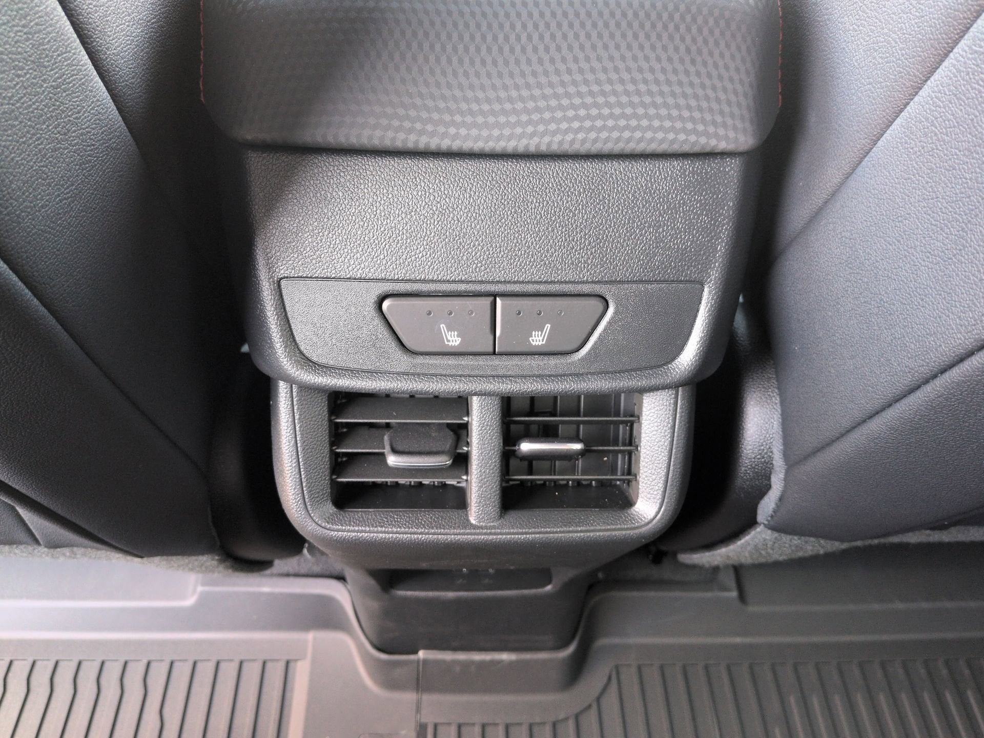 2026 Chevrolet Equinox RS SUV AWD