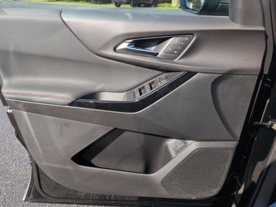 2026 Chevrolet Equinox RS SUV AWD
