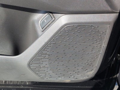 2026 Chevrolet Equinox RS SUV AWD