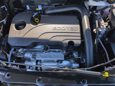 2026 Chevrolet Equinox RS SUV AWD