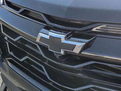 2026 Chevrolet Equinox RS SUV AWD