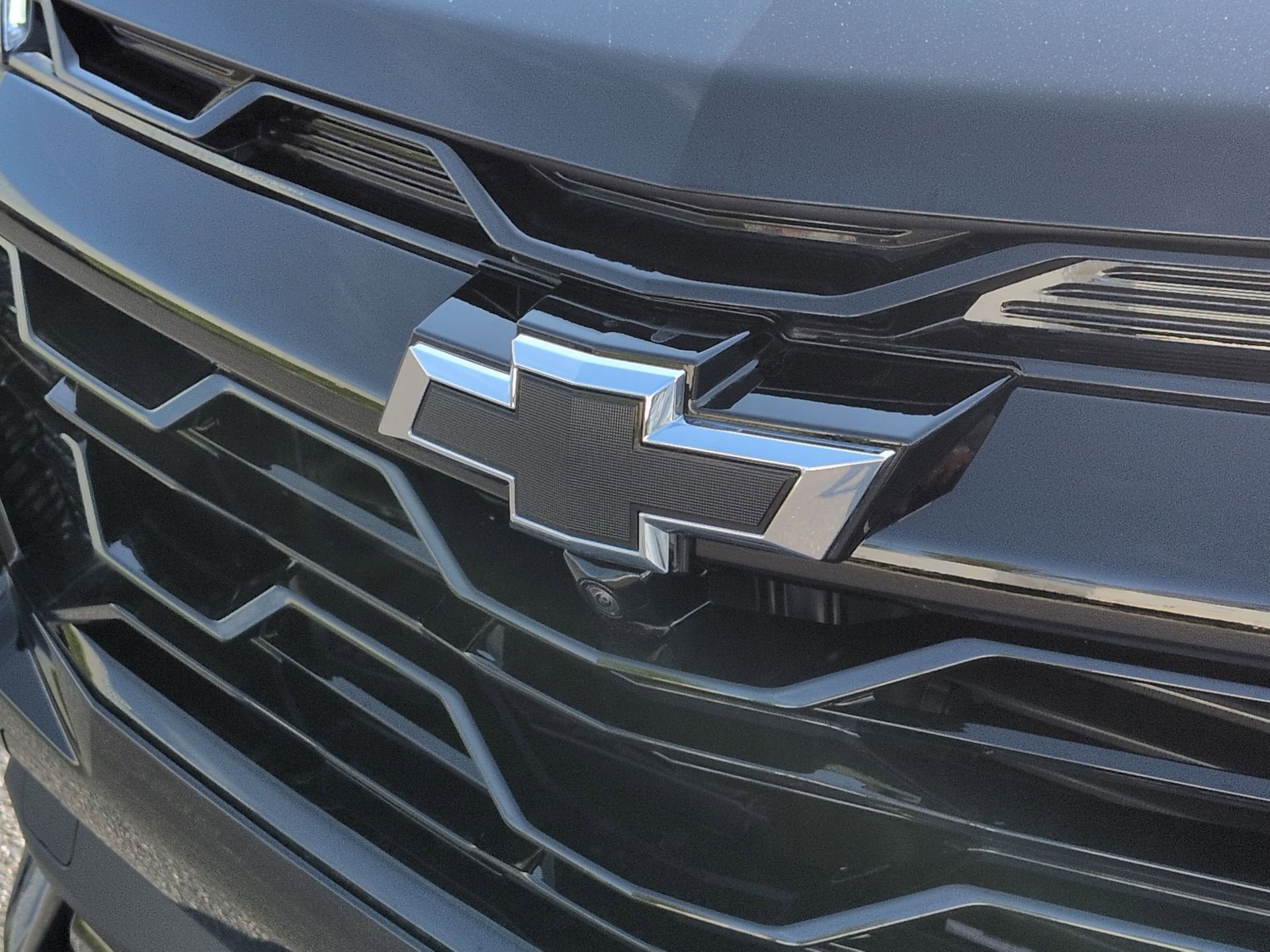 2026 Chevrolet Equinox RS SUV AWD