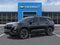 2026 Chevrolet Equinox RS SUV AWD