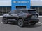 2026 Chevrolet Equinox RS SUV AWD