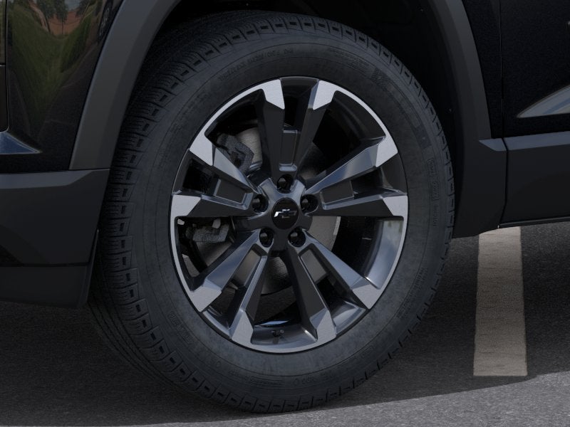 2026 Chevrolet Equinox RS SUV AWD
