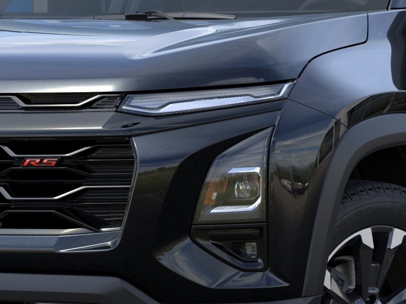 2026 Chevrolet Equinox RS SUV AWD