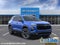 2026 Chevrolet Equinox RS SUV AWD