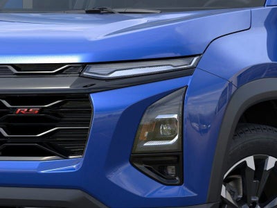 2026 Chevrolet Equinox RS SUV AWD