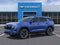 2026 Chevrolet Equinox RS SUV AWD