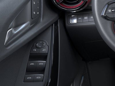 2026 Chevrolet Equinox RS SUV AWD