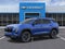 2026 Chevrolet Equinox RS SUV AWD