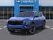 2026 Chevrolet Equinox RS SUV AWD
