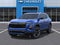 2026 Chevrolet Equinox RS SUV AWD