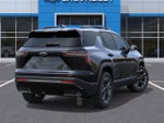 2026 Chevrolet Equinox RS SUV AWD