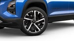 2026 Chevrolet Equinox RS SUV AWD