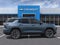 2026 Chevrolet Equinox RS SUV AWD