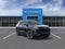 2026 Chevrolet Equinox RS SUV AWD