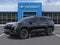 2026 Chevrolet Equinox RS SUV AWD