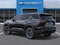 2026 Chevrolet Equinox RS SUV AWD