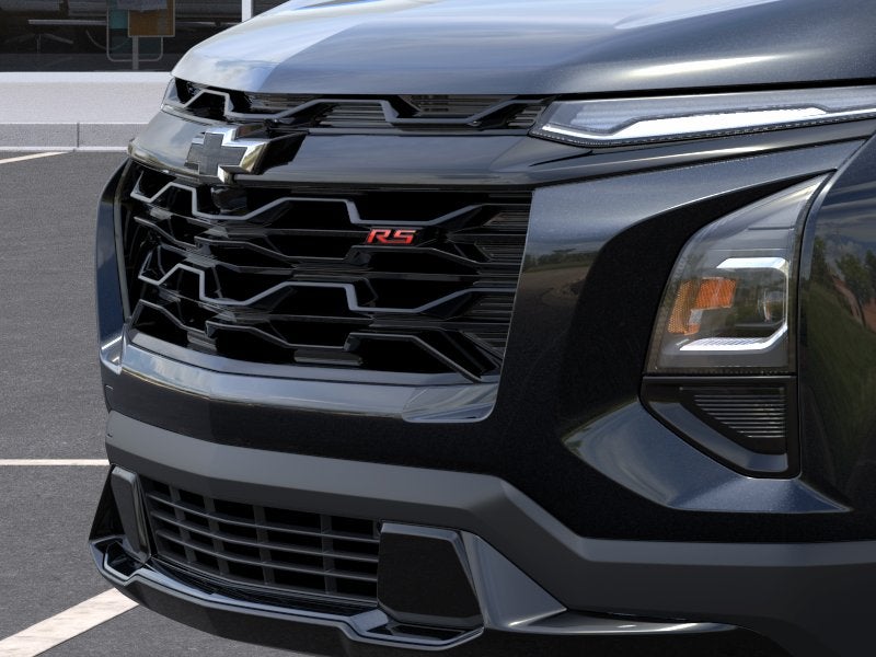 2026 Chevrolet Equinox RS SUV AWD