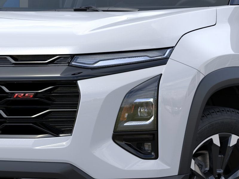 2027 Chevrolet Equinox RS SUV AWD