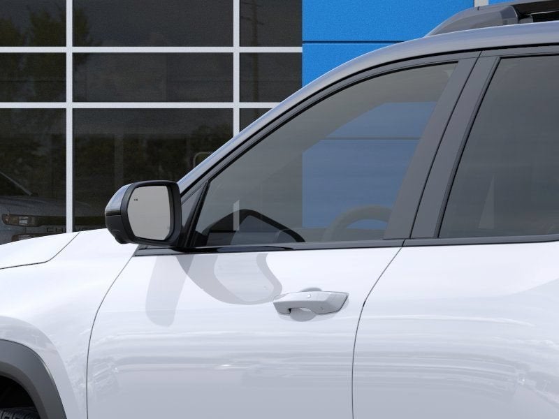 2027 Chevrolet Equinox RS SUV AWD