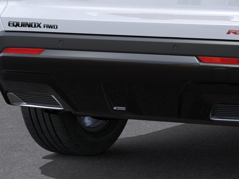 2027 Chevrolet Equinox RS SUV AWD