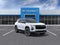 2027 Chevrolet Equinox RS SUV AWD