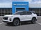 2027 Chevrolet Equinox RS SUV AWD