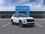 2027 Chevrolet Equinox RS SUV AWD