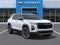2027 Chevrolet Equinox RS SUV AWD