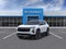 2027 Chevrolet Equinox RS SUV AWD