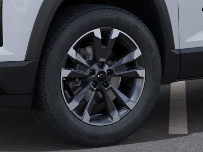 2027 Chevrolet Equinox RS SUV AWD