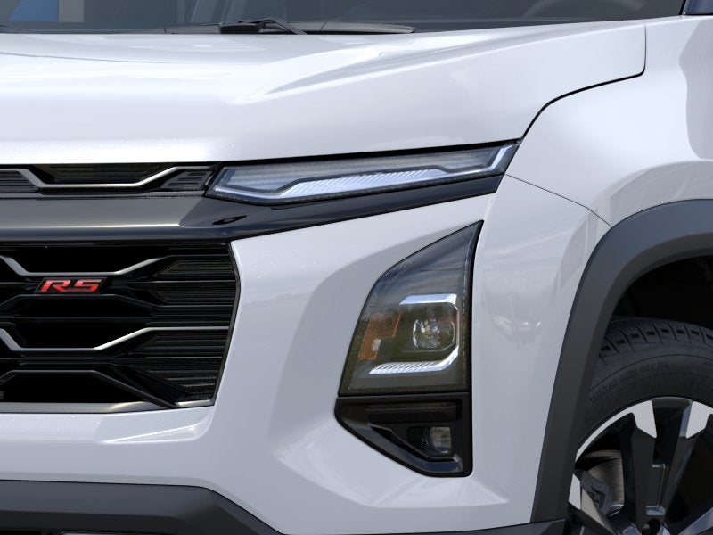 2027 Chevrolet Equinox RS SUV AWD