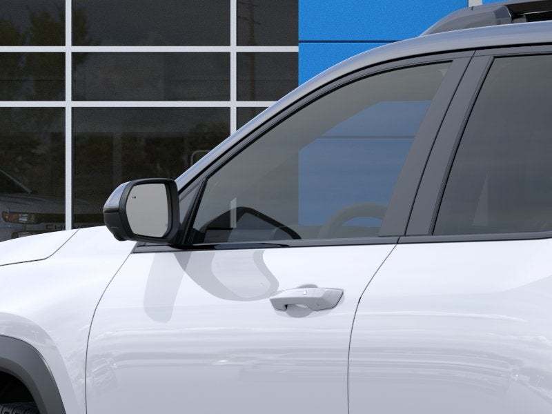 2027 Chevrolet Equinox RS SUV AWD