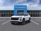 2027 Chevrolet Equinox RS SUV AWD
