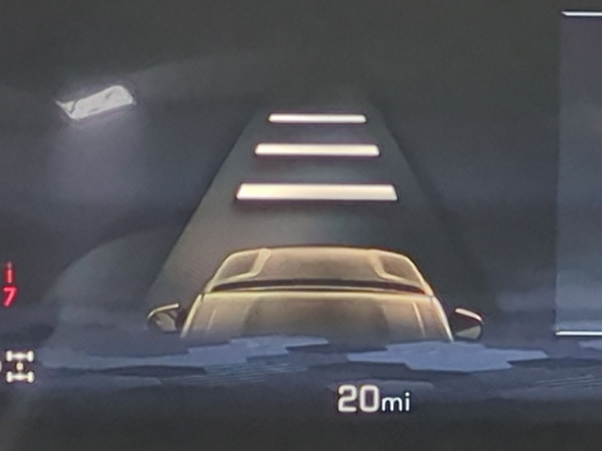 2026 Chevrolet Equinox RS SUV AWD