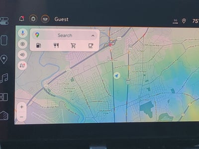 2026 Chevrolet Equinox RS SUV AWD