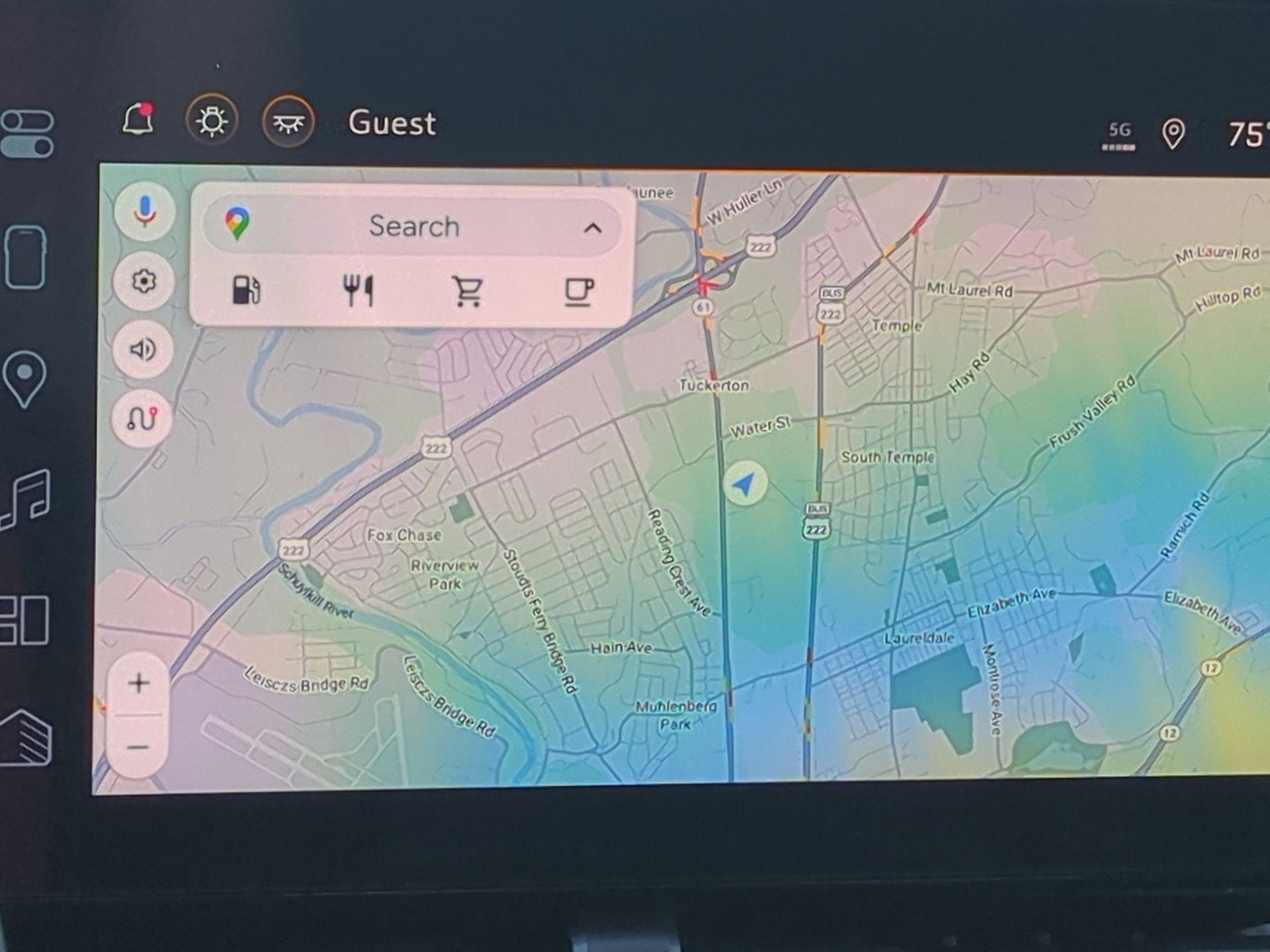 2026 Chevrolet Equinox RS SUV AWD