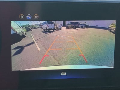 2026 Chevrolet Equinox RS SUV AWD