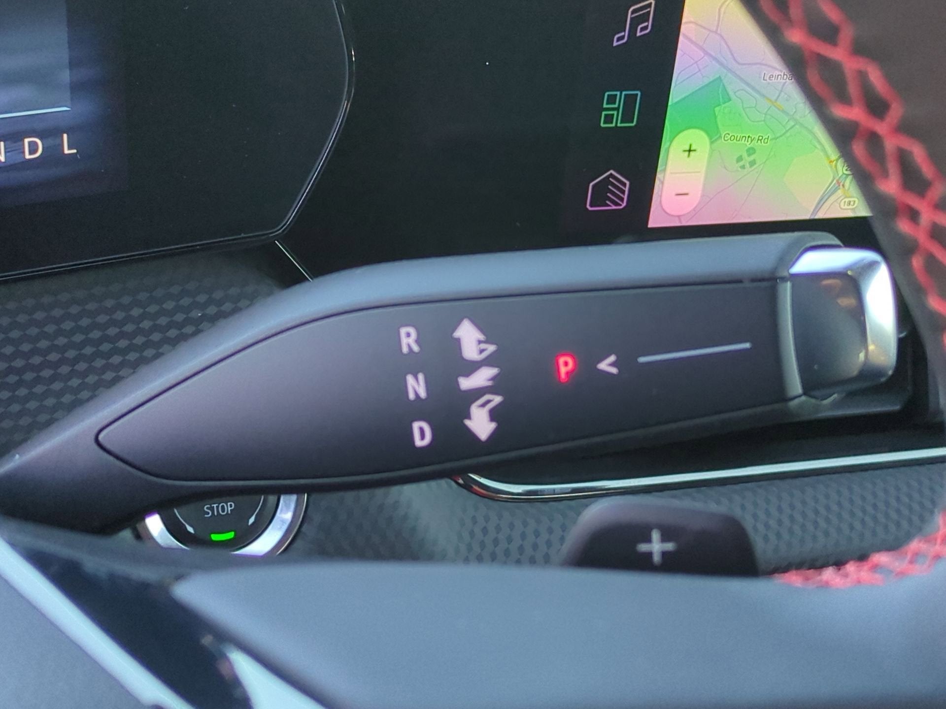 2026 Chevrolet Equinox RS SUV AWD